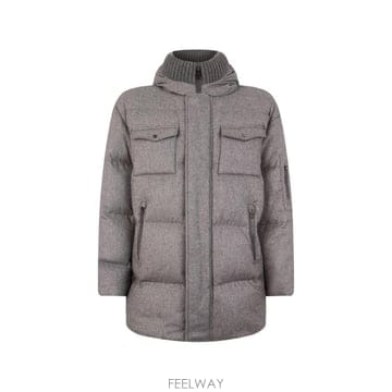 Herno 26 FW ������ �ĵ� �е� ��Ʈ PI001075U38087 TP45733780526 FW ������ �ĵ� �е� ��Ʈ PI001075U38087 TP457337805