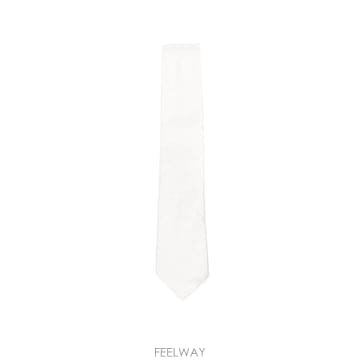 26 FW Canali 포인티드 팁 넥타이 HJ0004018 TP454837108