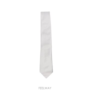 26 FW Canali 새틴 피니시 넥타이 HJ0004018 TP454837079