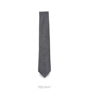 26 FW Canali 마이크로 패턴 실크 넥타이 18HJ04688 TP456067944