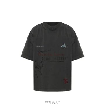 Adidas 26 FW �Ƶ�ٽ� X �� �� �� ��Ʈ �ΰ� ����Ʈ ��ư Ƽ���� KQ6783 TP45890210926 FW �Ƶ�ٽ� X �� �� �� ��Ʈ �ΰ� ����Ʈ ��ư Ƽ����