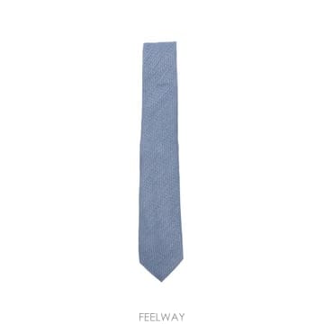 26 FW Canali 실크 넥타이 18HJ04630 TP456067775