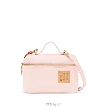 Longchamp 26 FW �ռ� �� �ø����� ����Ʈ�� XS ũ�ν� �� 10187HJJM68 TP45503482026 FW �ռ� �� �ø����� ����Ʈ�� XS ũ�ν� �� 10187HJJM