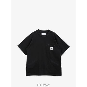 Sacai 26 FW ��ī�� ���� ���� Ƽ���� 2601092S TP45494793826 FW ��ī�� ���� ���� Ƽ���� 2601092S TP454947938