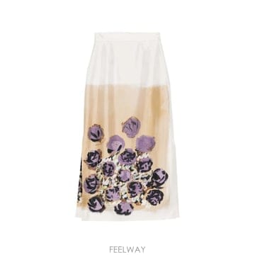 Antonio Marras 26 FW ����Ͽ� ���� �÷η� ����Ʈ �潽 ��ĿƮ MGOM288 TP45440585726 FW ����Ͽ� ���� �÷η� ����Ʈ �潽 ��ĿƮ MGOM28