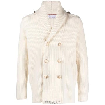 Brunello Cucinelli 26 FW ���ڷ� ��ġ�ڸ� ���� �극��Ƽ�� �� ȥ�� �����  M3639116C1208 TP44553109126 FW ���ڷ� ��ġ�ڸ� ���� �극��Ƽ�� �� ȥ�� �����