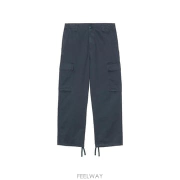 26 FW 칼하트 케이드 카고 팬츠 I035585 TP455084394