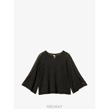 | Other Brand | 26 FW TWINSET dual use cropped jumper 262TP3Q31 TP45925789326 FW TWINSET dual use cropped jumper 262TP3Q31 TP4592