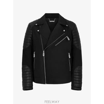 Philipp Plein 26 FW �ʸ��÷��� ���Ϸ� ����Ŀ ��Ŷ  ���� �г� UAFCMRB3161PNY011N TP45606361326 FW �ʸ��÷��� ���Ϸ� ����Ŀ ��Ŷ  ���� �г� UAFCMRB
