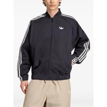 Adidas 26 FW �Ƶ�ٽ� SST �Ƶ��÷� Ŭ���� ��ư Ʈ�� Ʈ�� ž KR1371 TP45733456926 FW �Ƶ�ٽ� SST �Ƶ��÷� Ŭ���� ��ư Ʈ�� Ʈ�� ž K
