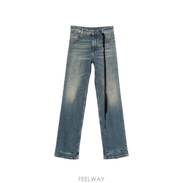 26 FW 앤드뮐미스터 페이디드 이펙트 진 B0013781FA769 TP457334523