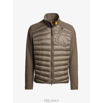 Parajumpers 26 FW �Ķ����۽� ���̵� ���̺긮�� ���� ��Ŷ 26WMPMHYWU0 TP45761883326 FW �Ķ����۽� ���̵� ���̺긮�� ���� ��Ŷ 26WMPMHYW
