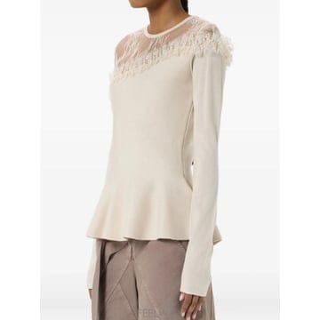 Blumarine 26 FW ���縶�� ���̽� �г� ���÷� ������ RF6170MA313X0818 TP45925719326 FW ���縶�� ���̽� �г� ���÷� ������ RF6170MA313X0