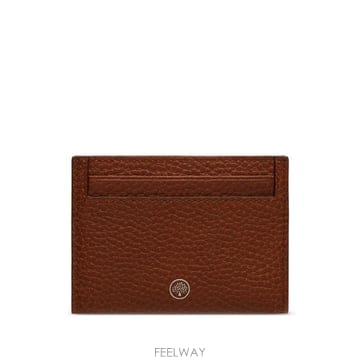 26 FW 멀버리 그레인 카드홀더 RL7422552G110 TP456063029