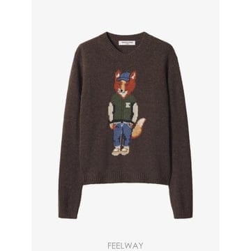 Maison Kitsune 26 FW ���� Ű���� �巹���� ���� ��Ÿ���þ� ��Ʈ ������ MRWKJ09KT1241 TP45925681826 FW ���� Ű���� �巹���� ���� ��Ÿ���þ� ��Ʈ ������