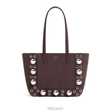 Valentino 26 FW �߷�Ƽ�� ����ٴ� ���� �̴� ��Ʈ �� WB0R89JET TP45737898826 FW �߷�Ƽ�� ����ٴ� ���� �̴� ��Ʈ �� WB0R89JET TP