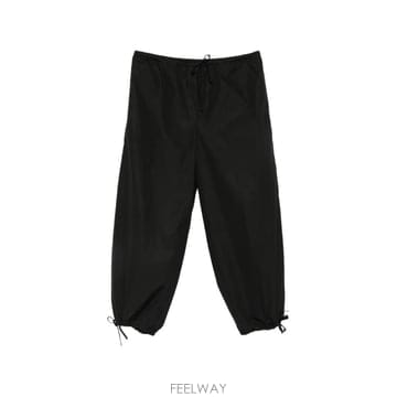 26 FW 토템 드로스트링 팬츠 263WRB0436FB0226001 TP454715991