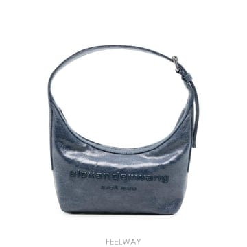 Alexander Wang 26 FW �˷������ ũ��Ŭ ����Ʈ �������� �ΰ� ��� �� 20326R60T TP45761765626 FW �˷������ ũ��Ŭ ����Ʈ �������� �ΰ� ��� �� 2