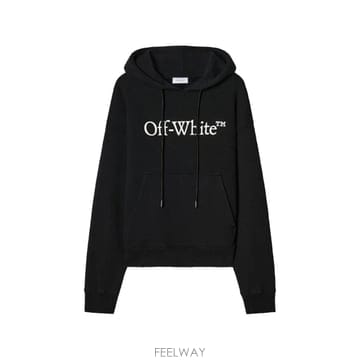 Off White 26 FW ����ȭ��Ʈ �ΰ� �ĵ�Ƽ OMBB085F23FLE0221001 TP45709086726 FW ����ȭ��Ʈ �ΰ� �ĵ�Ƽ OMBB085F23FLE0221001 TP45