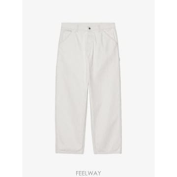 26 FW 칼하트 머서 싱글 니 팬츠 I036531 TP458807024