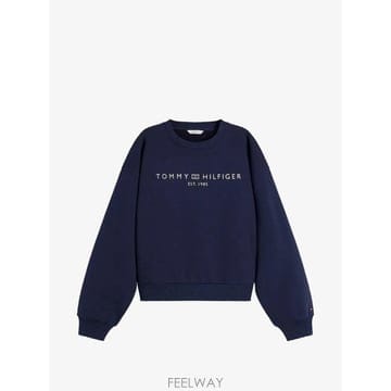 TOMMY HILFIGER 26 FW Ÿ�����ǰ� �ΰ� ����Ʈ ������ WW0WW47831 TP45446954126 FW Ÿ�����ǰ� �ΰ� ����Ʈ ������ WW0WW47831 TP45446