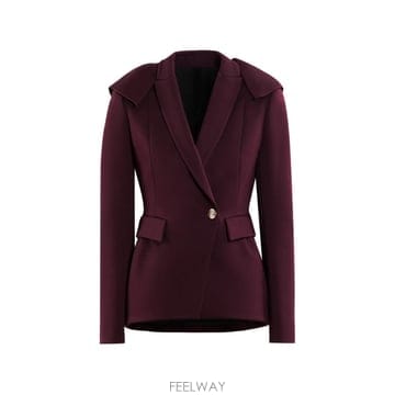 | Other Brand | 26 FW Saiid Kobeisy ���� ���Ϸ��� ��Ŷ RTWFW25JK07 TP45483370126 FW Saiid Kobeisy ���� ���Ϸ��� ��Ŷ RTWFW25JK07 TP4