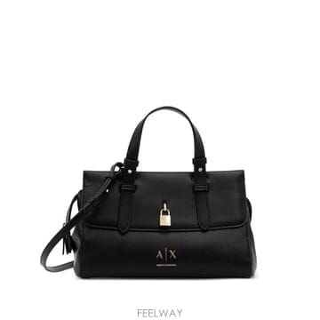 Armani 26 FW Armani Exchange �ΰ� ����Ʈ �е�� ������ ��� �� XW003055AF28605 TP26 FW Armani Exchange �ΰ� ����Ʈ �е�� ������ ��� 