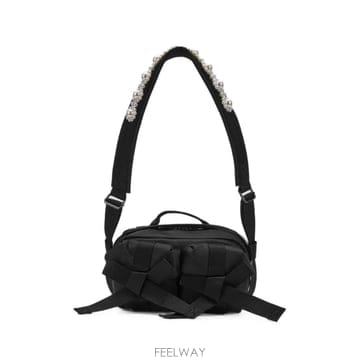 Simone Rocha 26 FW �ø� �λ� ���� ���  �� ��� �� BAG149B TP45874736926 FW �ø� �λ� ���� ���  �� ��� �� BAG149B TP458747