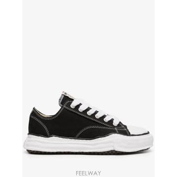 26 FW 메종미하라야스히로 피터슨 콘트라스트 스티치 청키 솔 스니커즈 A01FW702 TP459255452