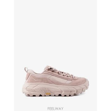 26 FW HOKA panelled 로우탑 스니커즈 1176682 TP459255123