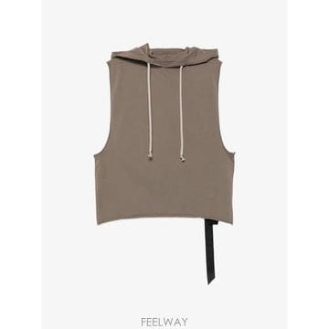 Rick Owens 26 FW �������� �μҸ� ��ν�Ʈ�� �ĵ�Ƽ DU02F6165RIGP TP45874699026 FW �������� �μҸ� ��ν�Ʈ�� �ĵ�Ƽ DU02F6165RIGP 