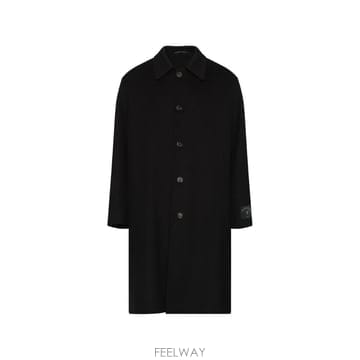 26 FW 메종마르지엘라 더블 페이스 울 코트 SH0AA0033M35761 TP459254508