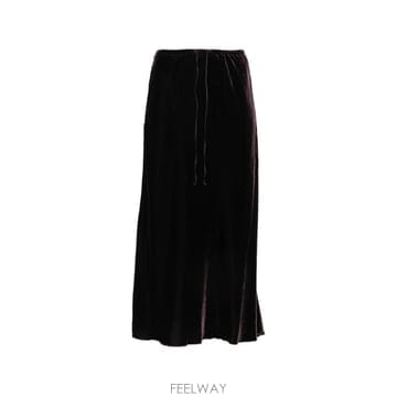 Forte Forte 26 FW Forte Forte ��ν�Ʈ�� �̵� ��ĿƮ 15358MYSKIRT TP45737712726 FW Forte Forte ��ν�Ʈ�� �̵� ��ĿƮ 15358MYSKIRT 