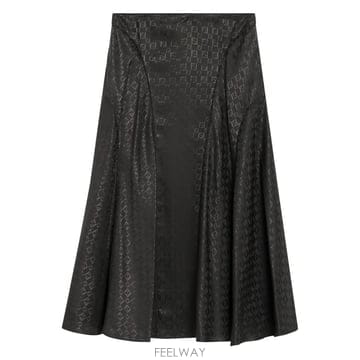 FENDI 26 FW ��� FF ��ī�� �̵� ��ĿƮ FQ7688AUQG TP45737705726 FW ��� FF ��ī�� �̵� ��ĿƮ FQ7688AUQG TP45737705
