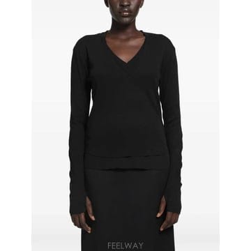 | Other Brand | 26 FW Thom Krom ���̾�� ������ V�� Ƽ���� WTS649 TP45761584826 FW Thom Krom ���̾�� ������ V�� Ƽ���� WTS649 TP45
