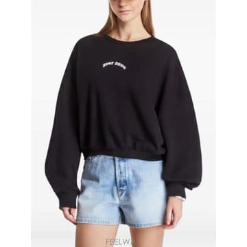 Palm Angels 26 FW �ʾ����� Ŀ�� �ΰ� ����Ʈ���� PAWBA003FL001100A TP45752446926 FW �ʾ����� Ŀ�� �ΰ� ����Ʈ���� PAWBA003FL001100A 