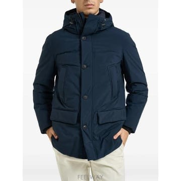 Woolrich 26 FW �︮ġ �ĵ� ��ư ��Ʈ 20923989BLUE TP45925411426 FW �︮ġ �ĵ� ��ư ��Ʈ 20923989BLUE TP459254114