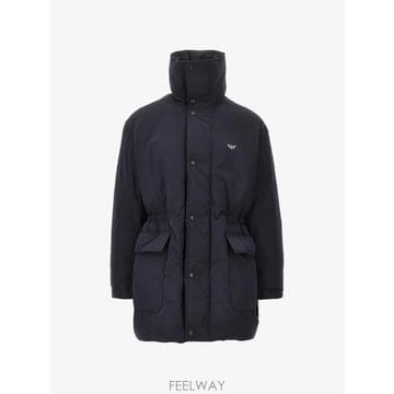 Armani 26 FW �Ƹ����� �ΰ� ��ġ �е� ��ī EM006653AF27268 TP45925407526 FW �Ƹ����� �ΰ� ��ġ �е� ��ī EM006653AF27268 TP4