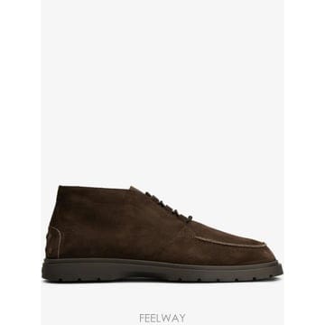 26 FW 토즈 스웨이드 데저트 부츠 XXM59K0JL90RE0 TP456059059