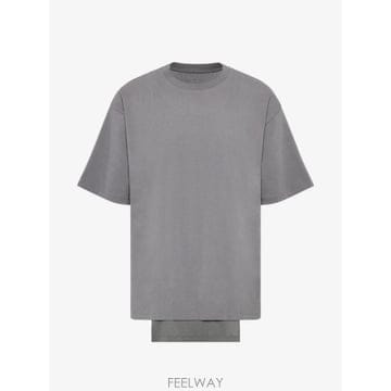 Maison Margiela 26 FW �������������� ���� ���̾� Ƽ���� S50GC0734M20222 TP45647892726 FW �������������� ���� ���̾� Ƽ���� S50GC0734M2022