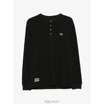 LACOSTE 26 FW ���ڽ��� �ΰ� ��ġ ��Ҹ� � Ƽ���� TH1300 TP45903534626 FW ���ڽ��� �ΰ� ��ġ ��Ҹ� � Ƽ���� TH1300 TP4