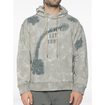 Armani 26 FW Armani Exchange �ΰ� ����Ʈ �ĵ�Ƽ XM002366AF1628F8190 TP4545226 FW Armani Exchange �ΰ� ����Ʈ �ĵ�Ƽ XM002366AF162