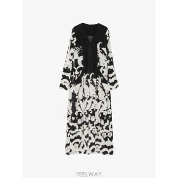 | Other Brand | 26 FW Faliero Sarti �׷��� ����Ʈ V�� ��ũ �̱� �극��Ƽ�� ��Ʈ E265008 TP455026 FW Faliero Sarti �׷��� ����Ʈ V�� ��ũ �̱� �극��