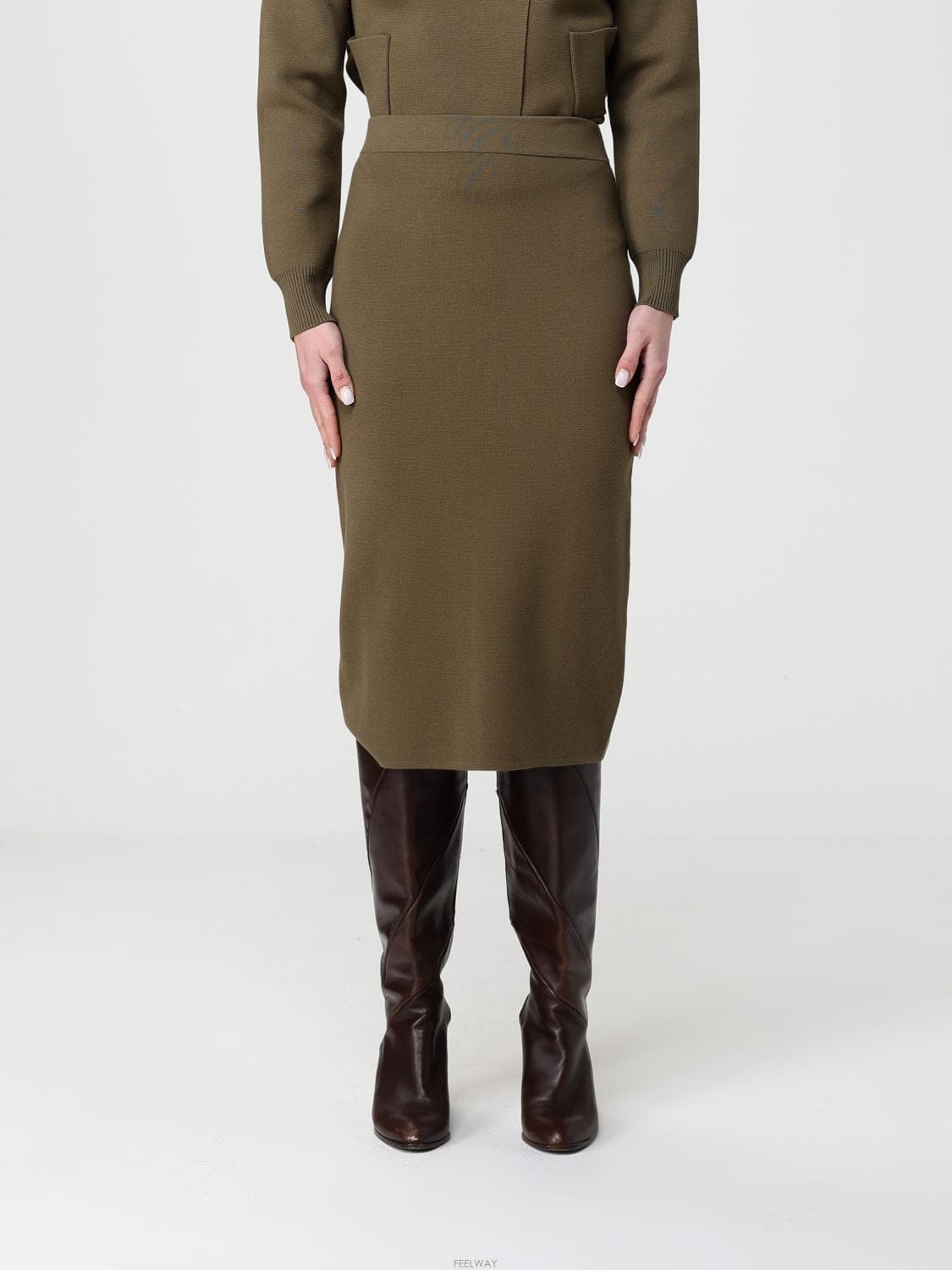 Max Mara [A6] �������� 2616301011600 ���� �̵� ��ĿƮ 2616301011600-005[A6] �������� 2616301011600 ���� �̵� ��ĿƮ 261630101