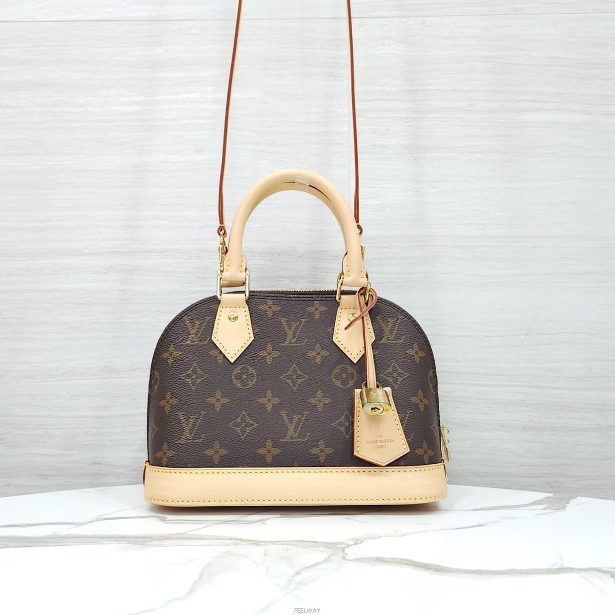 Louis Vuitton [������] (����ǰ) ���̺��� �˸� BB ���׷� ��Ʈ�� ��� ���[������] (����ǰ) ���̺��� �˸� BB ���׷� ��Ʈ�� ��