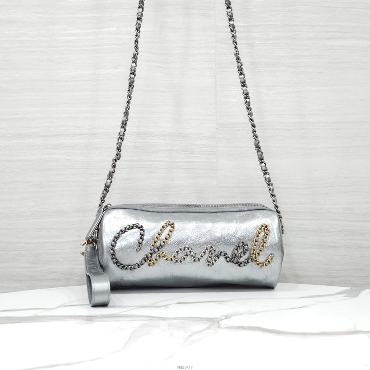 CHANEL [������] ���� ���� CC�ΰ� ��Ż�� �ǹ� ���� ī����Ų ü�� ���͸� �Ǹ����� ������ AS1779[������] ���� ���� CC�ΰ� ��Ż�� �ǹ� ���� ī����Ų ü