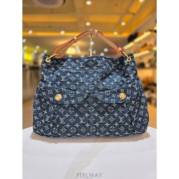 Louis Vuitton ���̺��� ���׷� ���� ���ϸ� GM ����� M40493���̺��� ���׷� ���� ���ϸ� GM ����� M40493