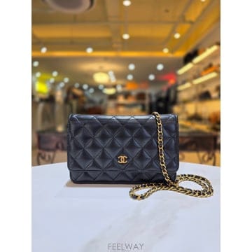 CHANEL ���� Ŭ���� WOC ĳ��� ���� ü�� ����Ĩ ũ�ν��� AP4241���� Ŭ���� WOC ĳ��� ���� ü�� ����Ĩ ũ�ν��� AP424