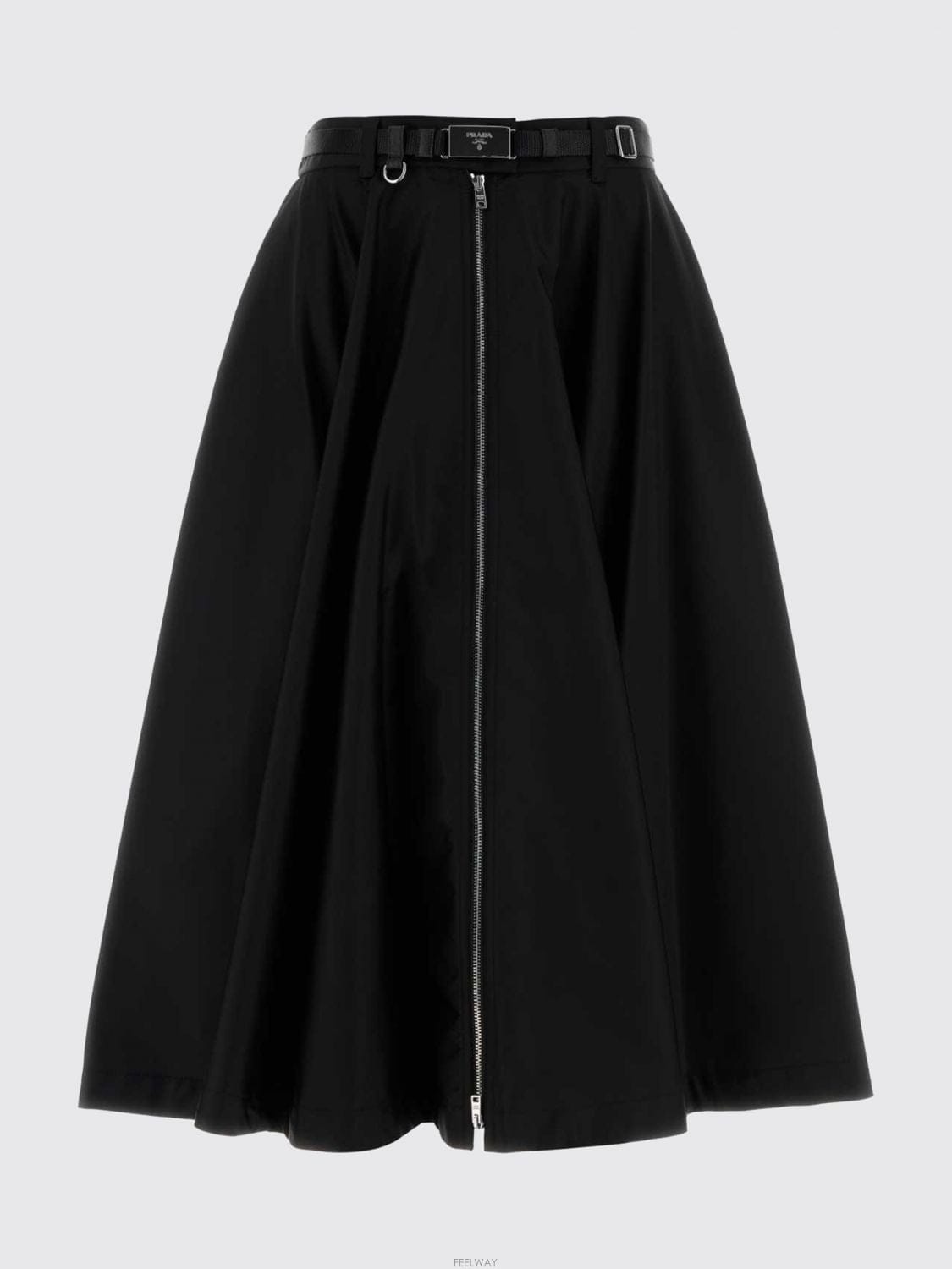 PRADA [A6] ����� 21H057SOOO1WQ8 ���� �̵� ��ĿƮ 21H057SOOO1WQ8-F0002[A6] ����� 21H057SOOO1WQ8 ���� �̵� ��ĿƮ 21H057SOOO