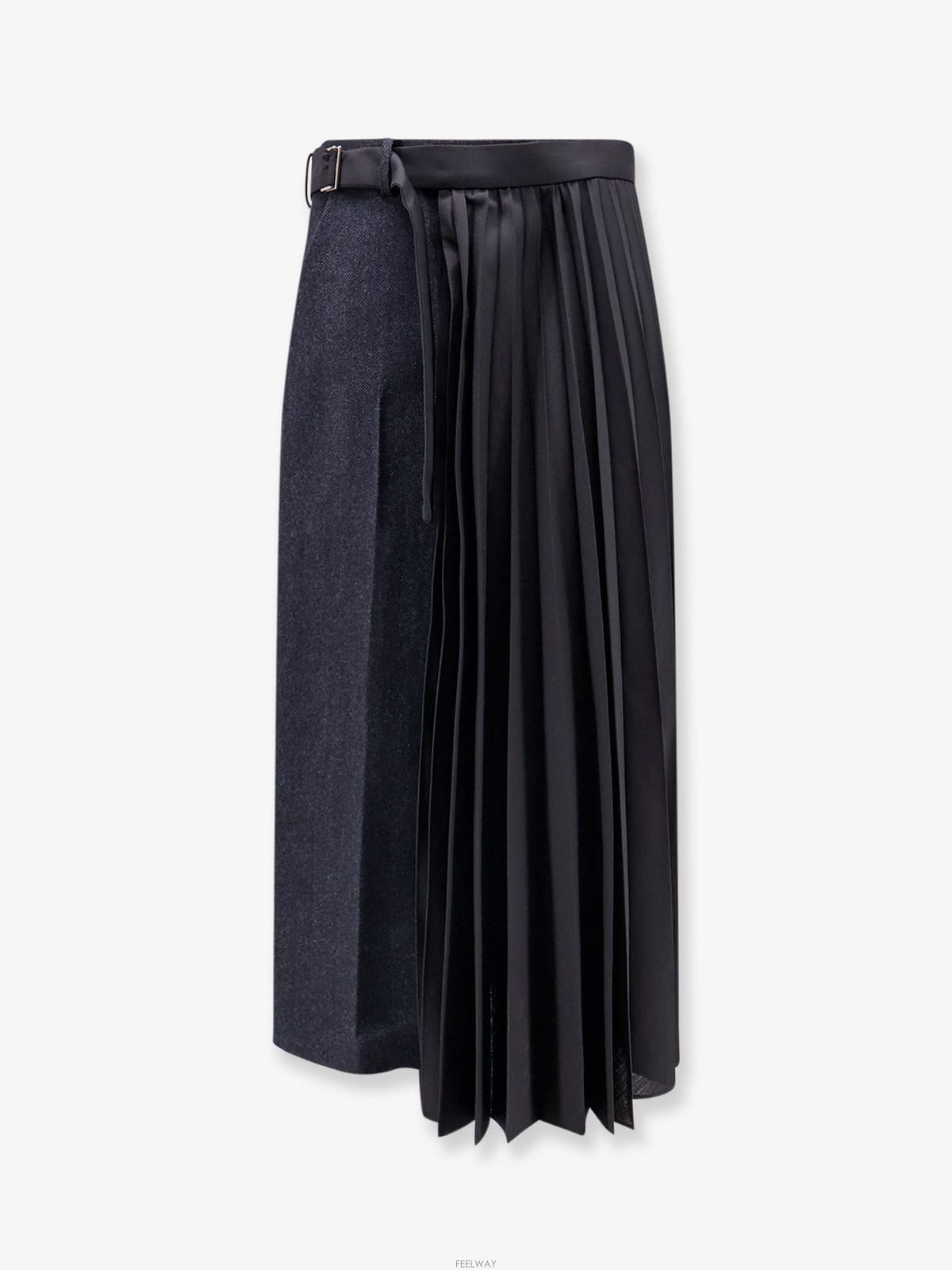 Sacai [A8] ��ī�� 2608766 ��ĿƮ ġ�� ���� 2608766-202[A8] ��ī�� 2608766 ��ĿƮ ġ�� ���� 2608766-202